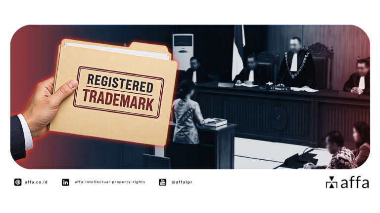 The Importance of Trademark Certificates in Court Proceedings and the Role of Article 1888 of the Indonesian Civil Code in Trademark Evidence - AFFA IPR