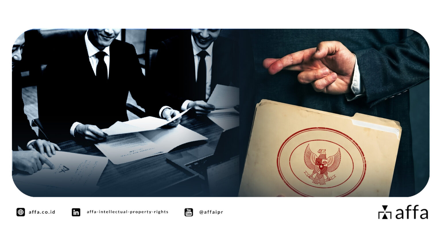 Trademark Bad Faith Invalidation vs Non-Use Cancellation in Indonesia: Understanding the Difference - AFFA IPR