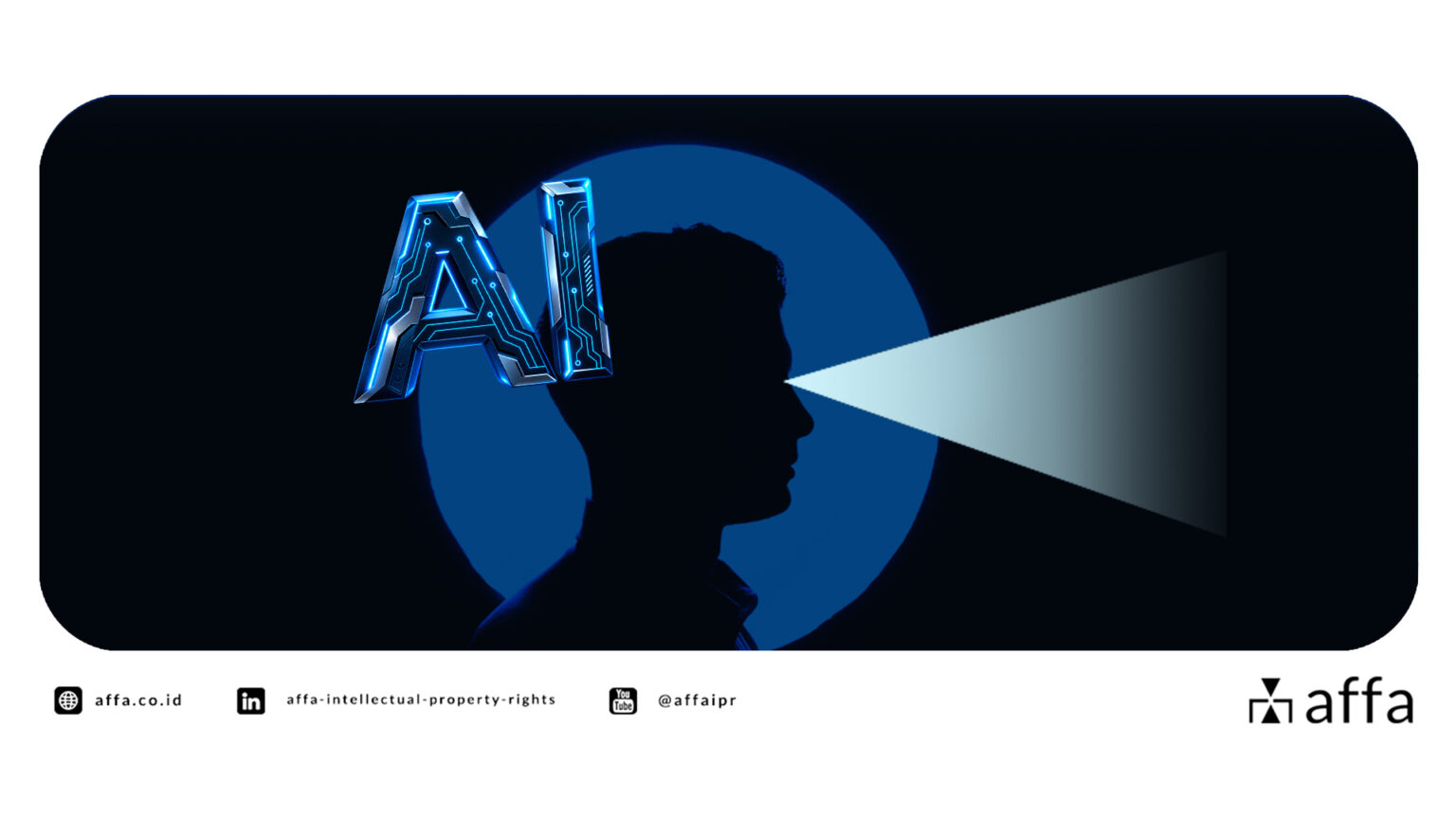AI Training and Copyright in Indonesia: What the Proposed Rules Could Mean for Businesses - AFFA IPR
