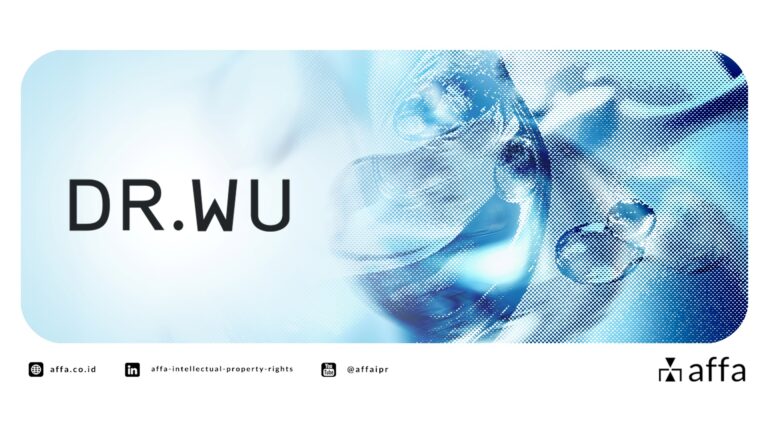 AFFA Successfully Represents DR.WU in Trademark Invalidation Case Involving Bad-Faith Registration - AFFA IPR