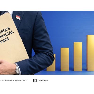 2026年8月2日よりインドネシア知的財産権の新たな公式料金が施行商標権者・特許権者が知っておくべきポイント