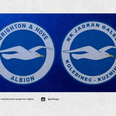 2 Clubs, 1 Logo – Expansion, Imitation, or Pure Coincidence? - AFFA IPR