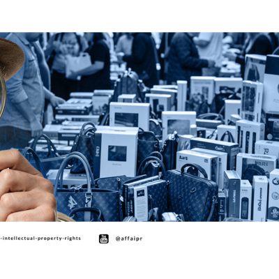 How Does Indonesia Stand in the Latest USTR “Notorious Markets” Report? - AFFA IPR