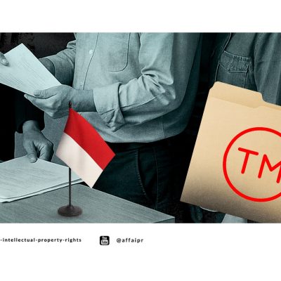 Indonesia Has a ‘First-to-File’ System. Here’s What That Really Means - AFFA IPR
