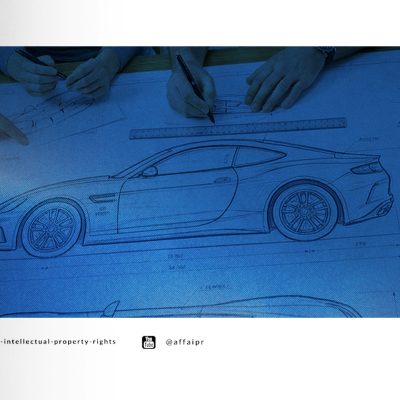 One Vehicle - Two Different Brands: Which Intellectual Property Rights May Be Infringed? - AFFA IPR