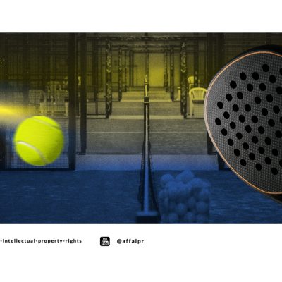 Discover 6 Intellectual Property Potentials in Padel - AFFA IPR