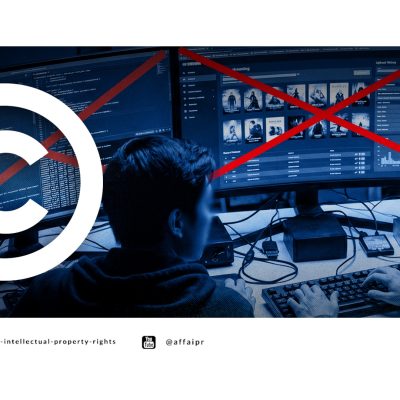 Indonesia Intensifies Crackdown on Copyright Piracy Websites - Over 1,000 Sites Shut Down - AFFA IPR