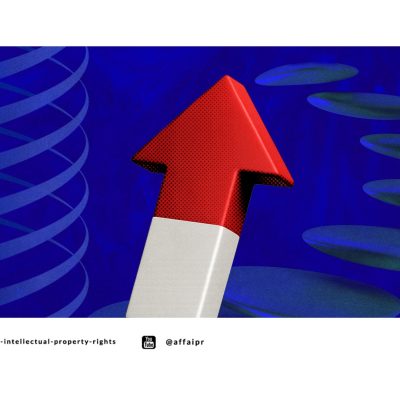 Latest WIPO Indicators 2025: Indonesia’s Rising! - AFFA IPR
