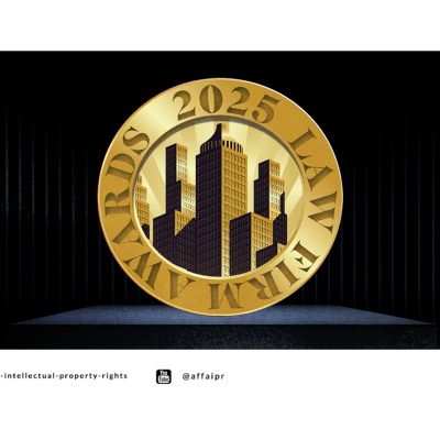 AFFA Wins Two Categories at the Indonesia Law Firm Awards 2025 - AFFA IPR