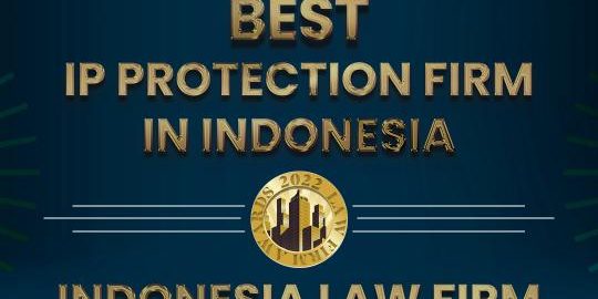 AFFA IPR INDONESIA AFFA-IPR-INDONESIA