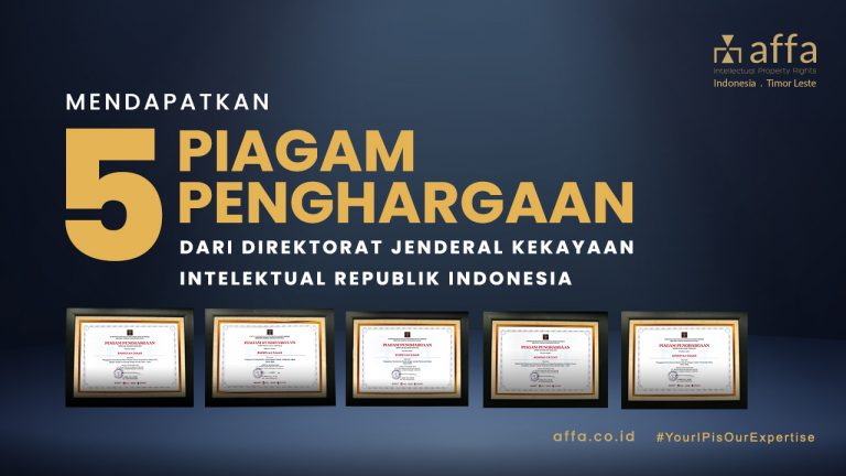 5 piagam landscape website piagam-penghargaan-direktorat-jendral-kekayaan-intelektual
