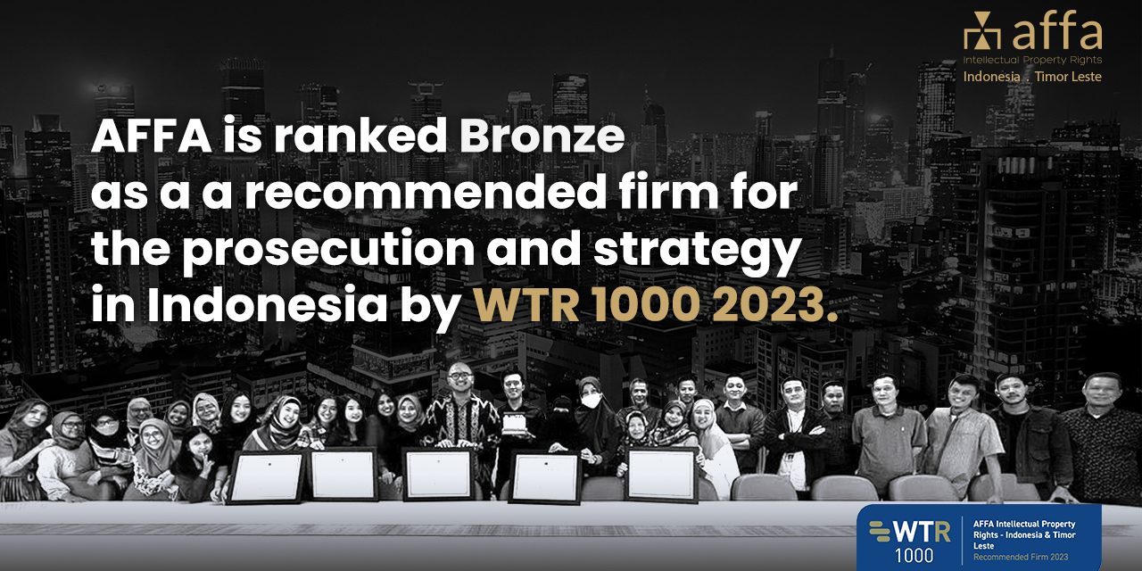 AFFA Is Ranked Bronze As A Recommended Firm For The Prosecution And ...