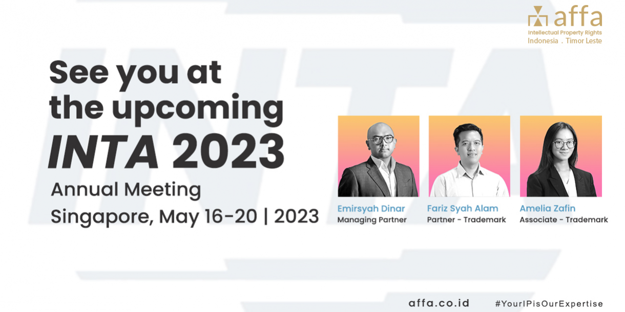 INTA 2023 AFFA IPR inta-2023-singapore