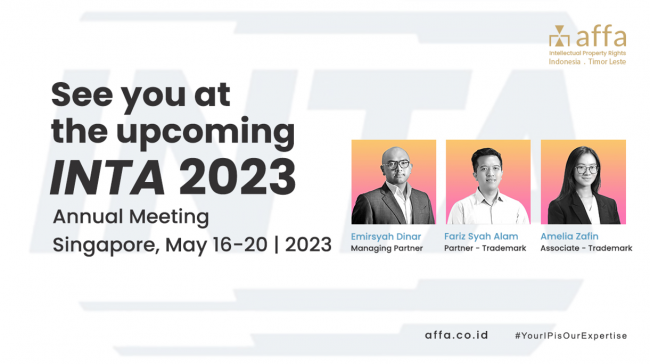 INTA 2023 AFFA IPR inta-2023-singapore