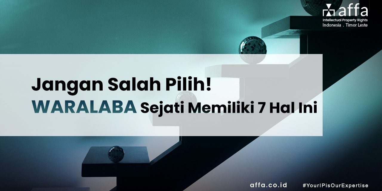 Jangan Salah Pilih – Waralaba Sejati Memiliki 7 Hal Ini affa.co.id Jangan-Salah-Pilih-Waralaba-Sejati-Memiliki-7-Hal-Ini-affa