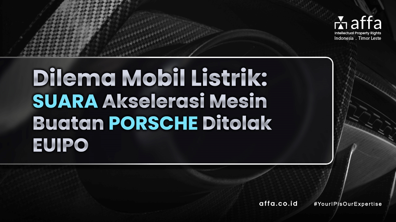 Dilema Mobil Listrik: Suara Akselerasi Mesin Buatan Porche Ditolak ...