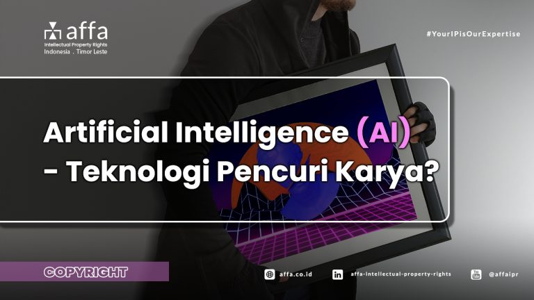 Artificial Intelligence (AI) – Teknologi Pencuri Karya? Artificial-Intelligence-AI-Teknologi-Pencuri-Karya