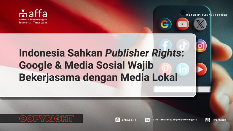 Indonesia Sahkan Publisher Rights Google & Media Sosial Wajib Bekerjasama dengan Media Lokal affa.co.id Indonesia-Sahkan-Publisher-Rights-Google-Media-Sosial-Wajib-Bekerjasama-dengan-Media-Lokal-affa