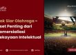 Hak Siar Olahraga - Aset Penting dari Komersialiasi Kekayaan Intelektual - AFFA IPR