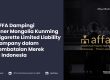 AFFA Dampingi Inner Mongolia Kunming Cigarette Limited Liability Company dalam Pembatalan Merek di Indonesia - AFFA IPR