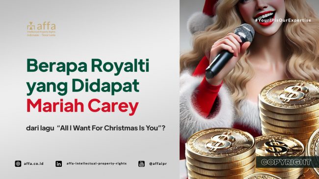 berapa-royalti-yang-didapat-mariah-carey-dari-lagu-all-i-want-for-christmas-is-you-affa Berapa Royalti yang Didapat Mariah Carey dari Lagu All I Want for Christmas Is You? - AFFA IPR