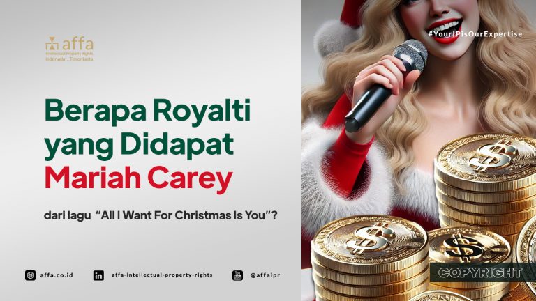 berapa-royalti-yang-didapat-mariah-carey-dari-lagu-all-i-want-for-christmas-is-you-affa Berapa Royalti yang Didapat Mariah Carey dari Lagu All I Want for Christmas Is You? - AFFA IPR
