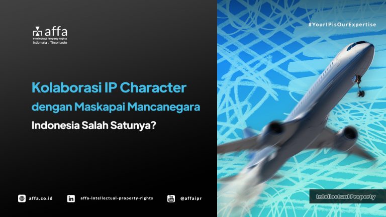 kolaborasi-ip-character-dengan-maskapai-mancanegara-indonesia-salah-satunya-affa Kolaborasi IP Character dengan Maskapai Mancanegara - Indonesia Salah Satunya? AFFA IPR