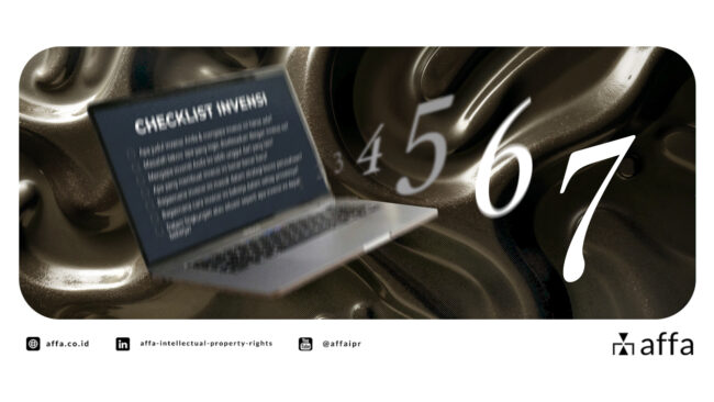 7 Jawaban yang Harus Disiapkan Sebelum Mengajukan Paten - AFFA IPR