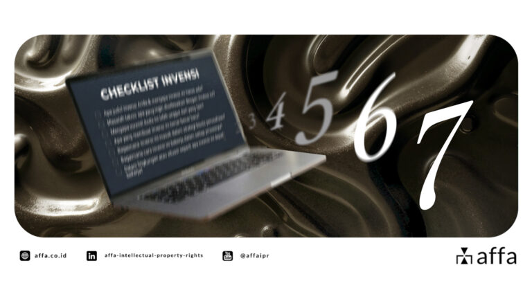7 Jawaban yang Harus Disiapkan Sebelum Mengajukan Paten - AFFA IPR