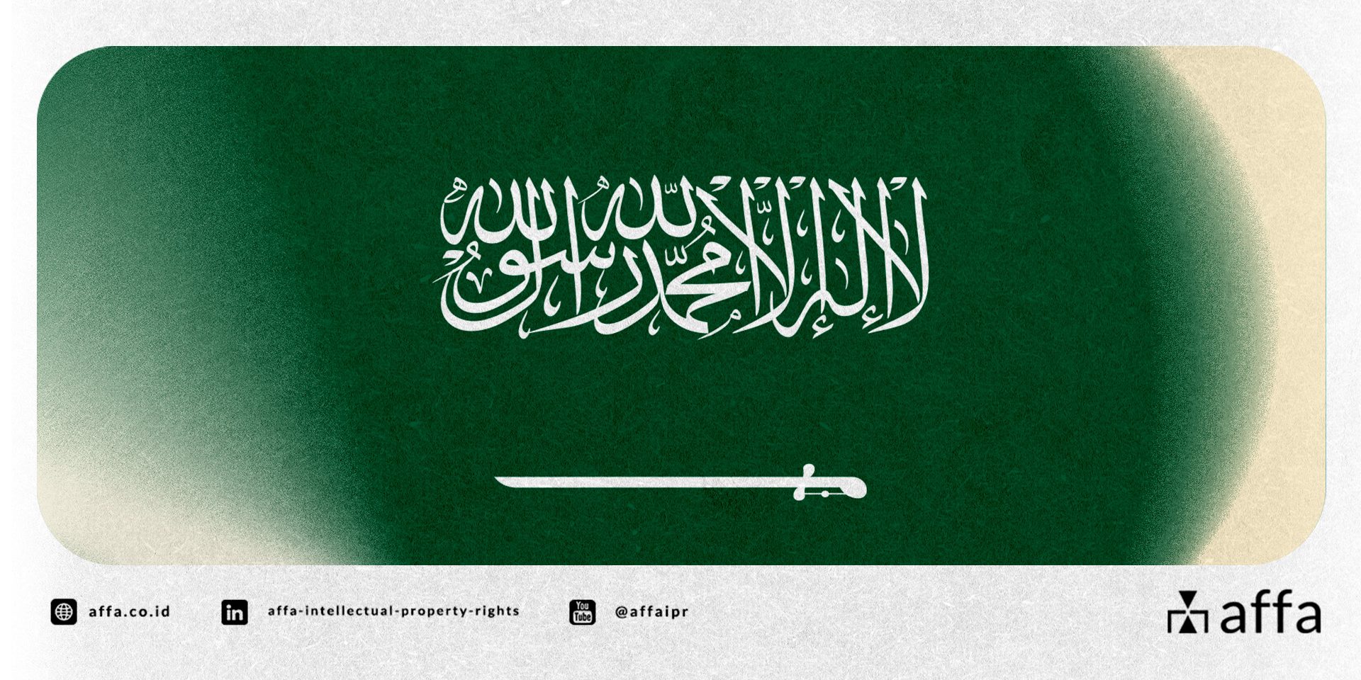 Panduan Lengkap Daftar Merek di Saudi Arabia untuk Pebisnis Indonesia - AFFA IPR
