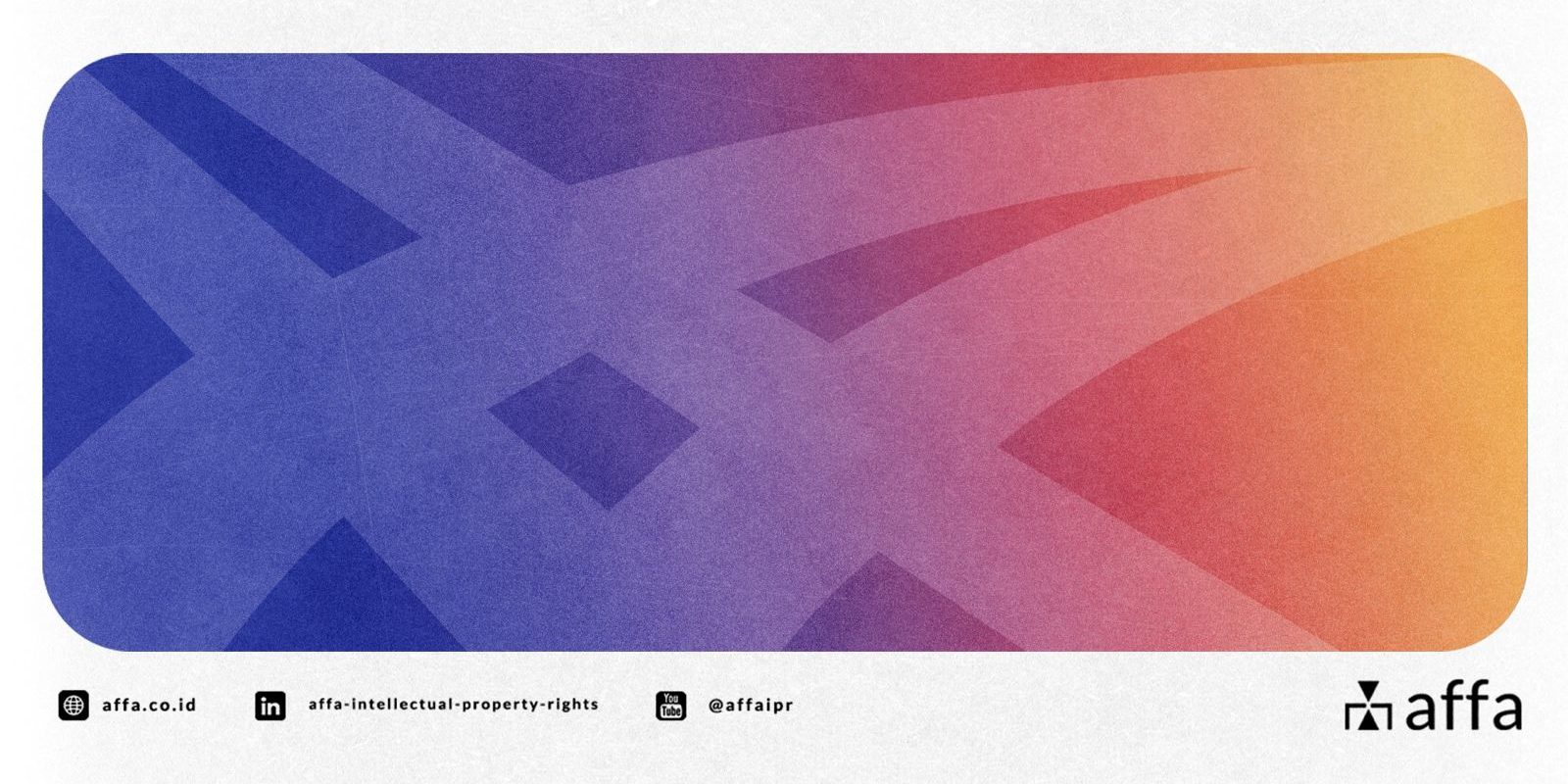 Kenapa Lebih Bangga Pakai Onitsuka Tiger? Padahal ASICS Juga Punya Logo yang Sama - AFFA IPR