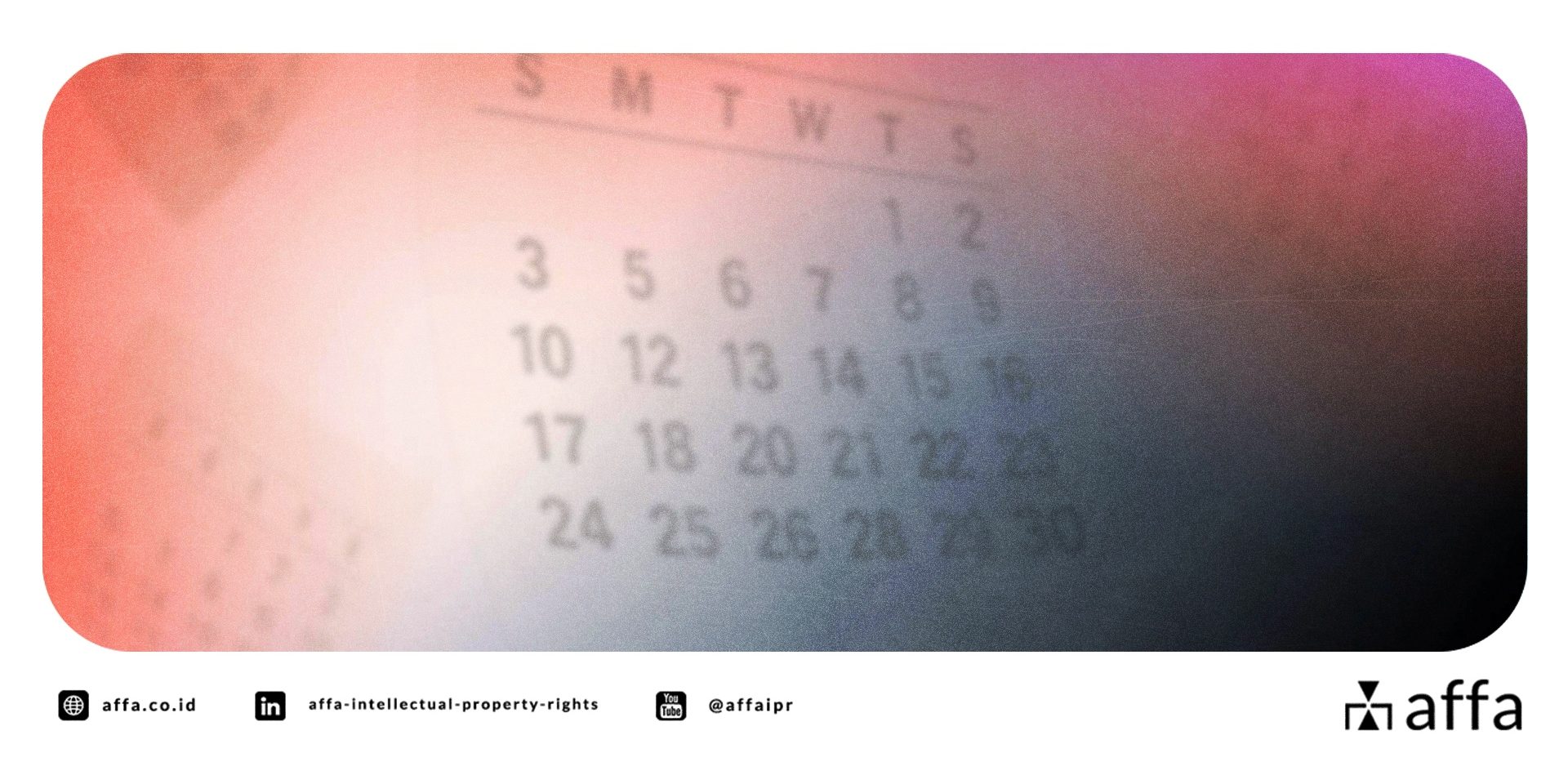 laporan-tahunan-pelaksanaan-paten-mulai-berlaku-wajib-di-indonesia-affa Laporan Tahunan Pelaksanaan Paten Mulai Berlaku Wajib di Indonesia - AFFA IPR