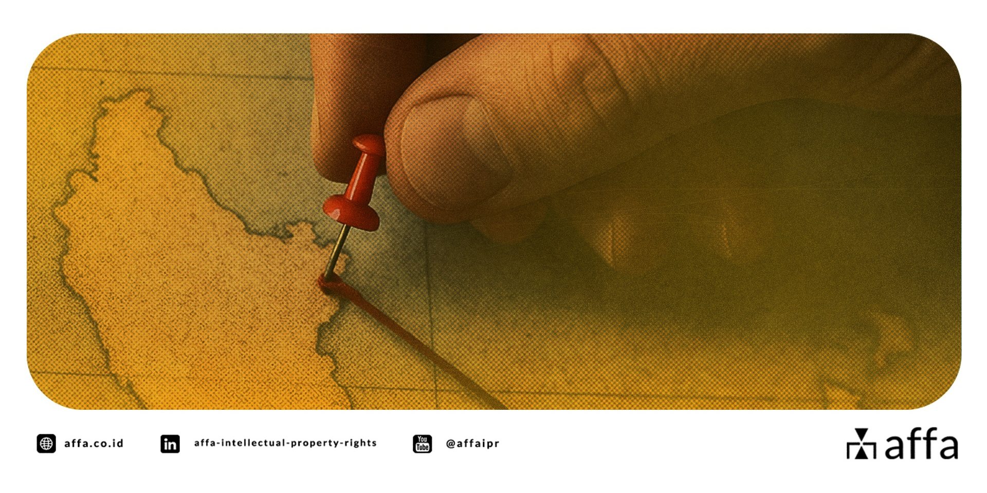 Panduan Subsequent Designation Protokol Madrid - AFFA IPR