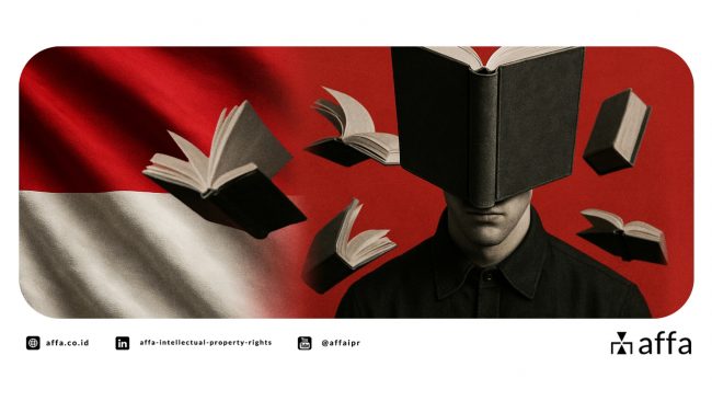 [HARI BUKU NASIONAL] Dilema Royalti 10% Melawan Pembajakan - Menopang Ekosistem Kreatif Indonesia - AFFA IPR