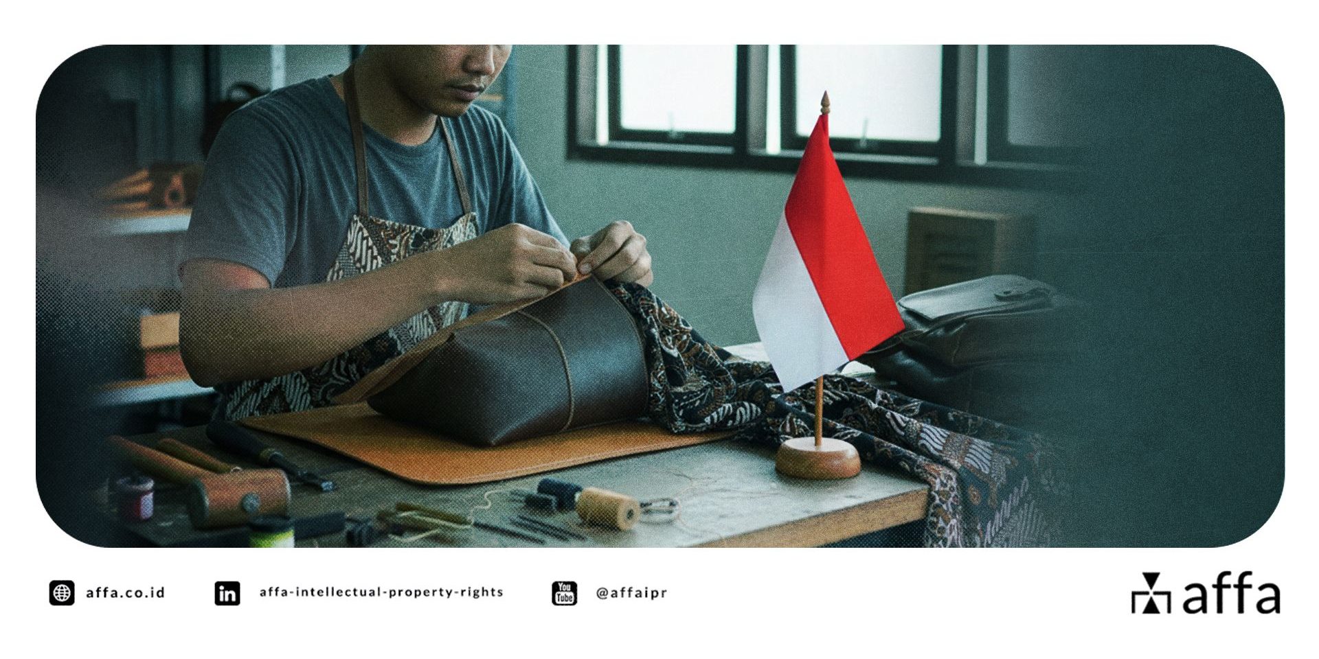 Manufacturing Without Trademark Ownership - Is It Safe? - AFFA IPR