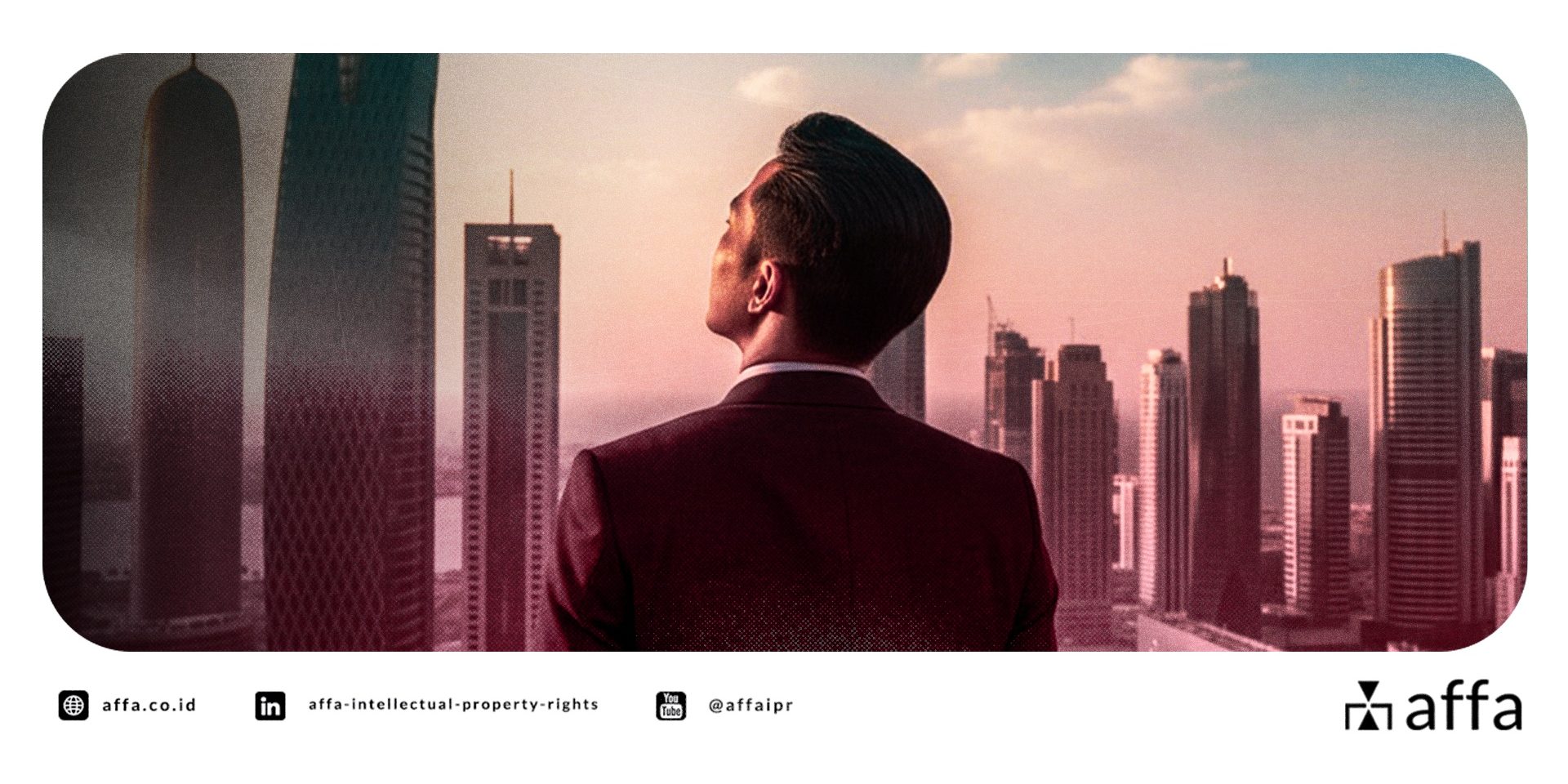 Qatar Resmi Adopsi Kelas Nice Edisi Ke-11 - Apa Manfaatnya Bagi Pemilik Merek Indonesia? - AFFA IPR