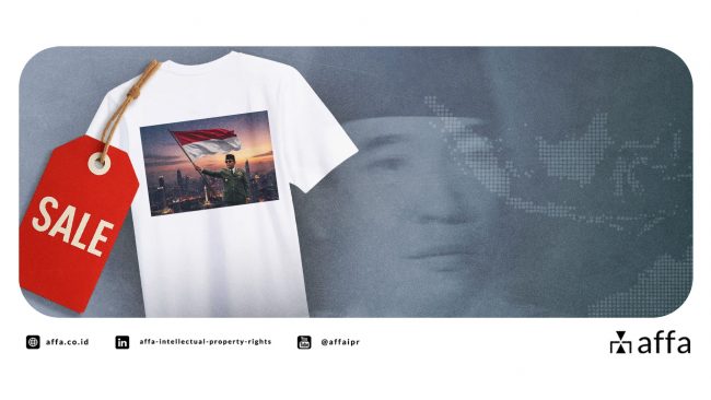 Komersialisasi Pahlawan Nasional - Bagaimana Perlindungan KI dan Perizinannya? - AFFA IPR