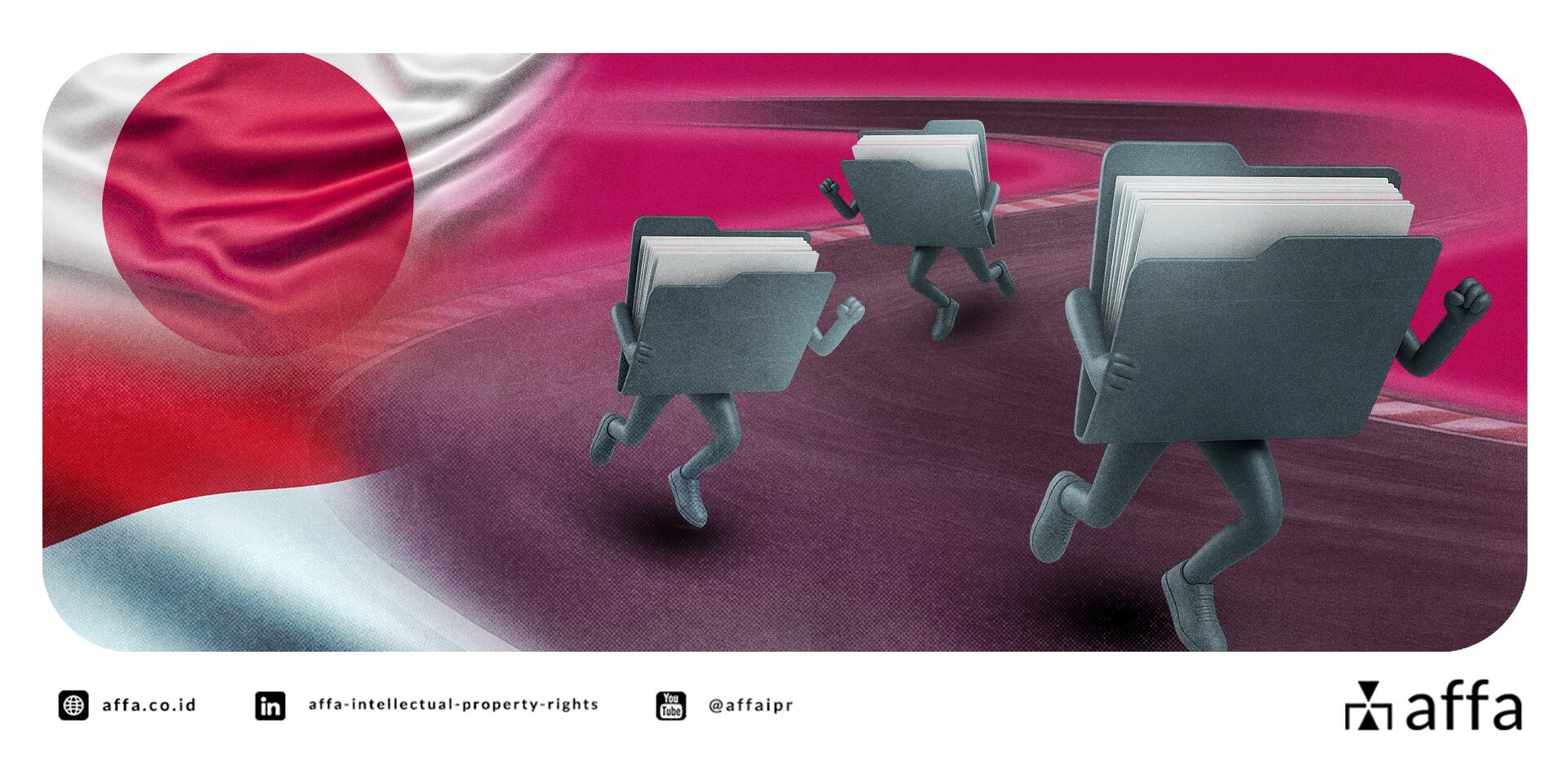 Tips Mempercepat Permohonan Paten di Indonesia Melalui Skema Patent Prosecution Highway (PPH) DJKI–JPO – AFFA IPR