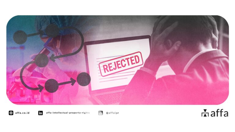 Panduan Permohonan Pengajuan Banding Paten di Indonesia - AFFA IPR