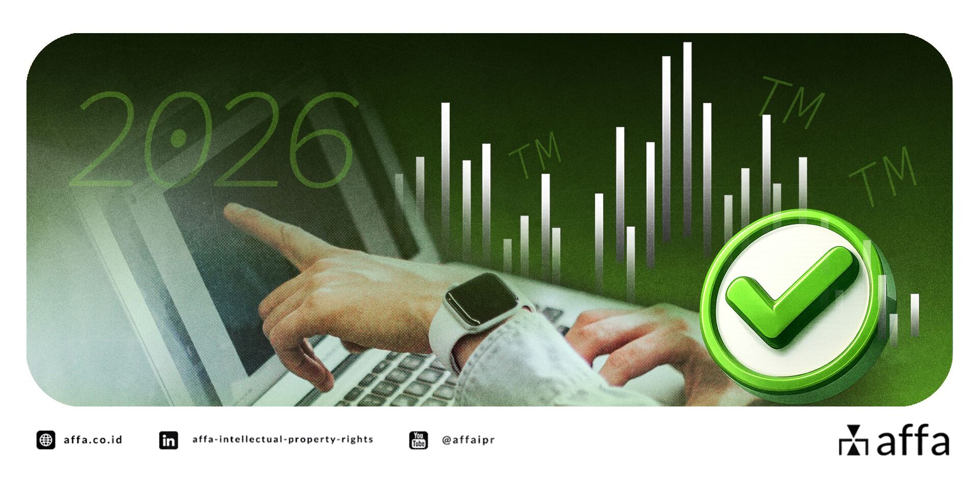 resolusi-2026-punya-merek-sendiri-langkah-awal-memulai-bisnis-apapun-bentuknya-affa Resolusi 2026: Punya Merek Sendiri - Langkah Awal Memulai Bisnis, Apapun Bentuknya - AFFA IPR