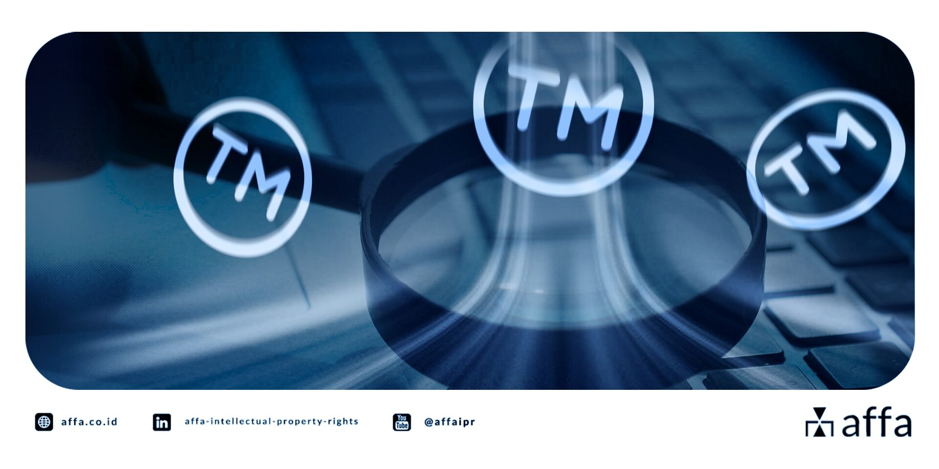 Tahap Pertama Pemeriksaan Merek: Validasi & Penelusuran - Apa yang Diperiksa dan Kenapa Sering Gagal? - AFFA IPR