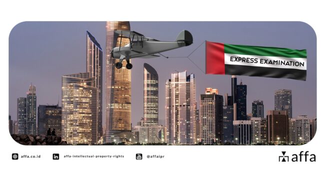 Pemeriksaan Merek di Uni Emirat Arab Kini Hanya 1 Hari - Apa Syaratnya? - AFFA IPR