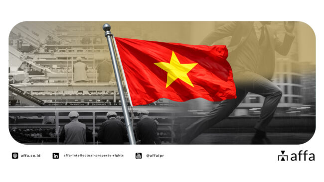 Vietnam: Destinasi Investasi Manufaktur Paling Kompetitif di Asia — Pasar Ideal untuk Ekspansi Bisnis Anda Berikutnya? - AFFA IPR