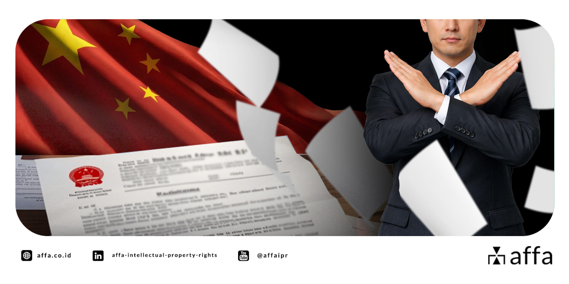 regulasi-pembatalan-merek-tidak-digunakan-di-tiongkok-diperketat-peluang-atau-tantangan-bagaimana-cara-memanfaatkannya-affa Regulasi Pembatalan Merek Tidak Digunakan di Tiongkok Diperketat: Peluang atau Tantangan? Bagaimana Cara Memanfaatkannya? - AFFA IPR