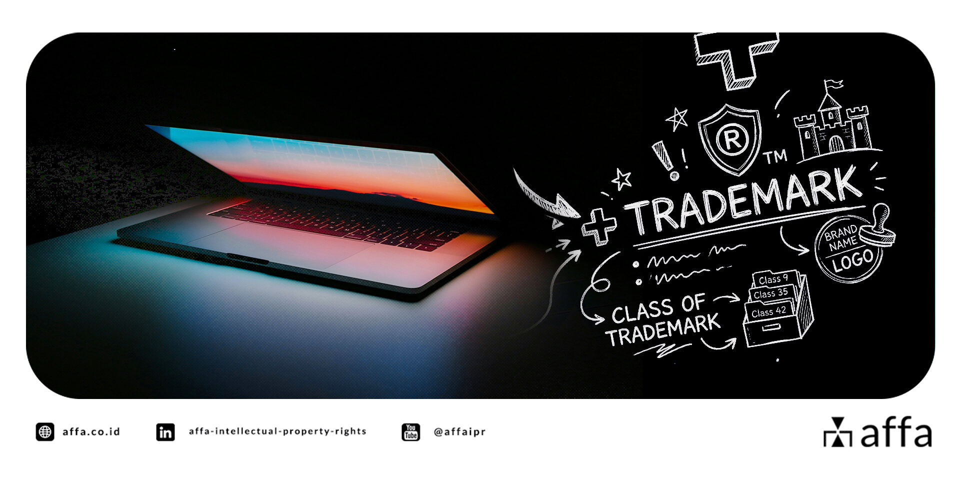 Tambah Kelas atau Tambah Merek? Strategi Apa yang Tepat untuk Bisnis Anda? - AFFA IPR