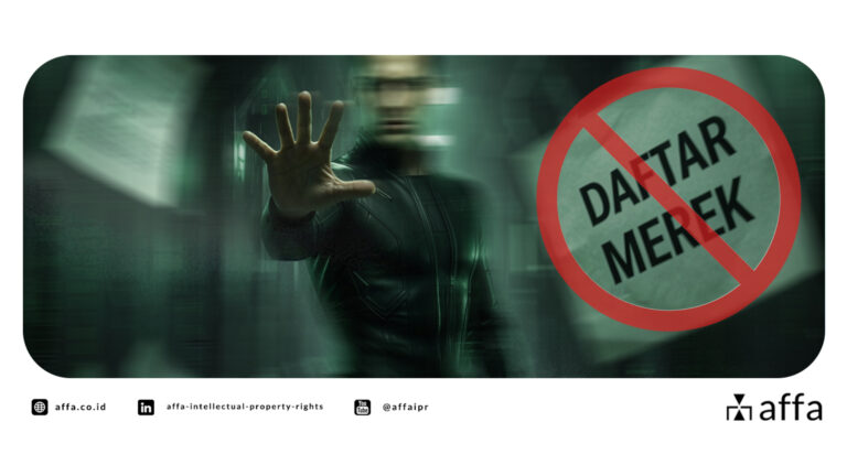 Dasar Penolakan Merek Absolut: Moralitas, Ketertiban Umum, Deskriptif - AFFA IPR