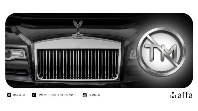 Hati-Hati, Membeli Perusahaannya Belum Tentu Membeli Mereknya - AFFA IPR