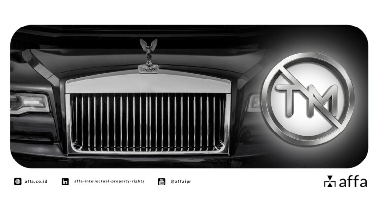 Hati-Hati, Membeli Perusahaannya Belum Tentu Membeli Mereknya - AFFA IPR