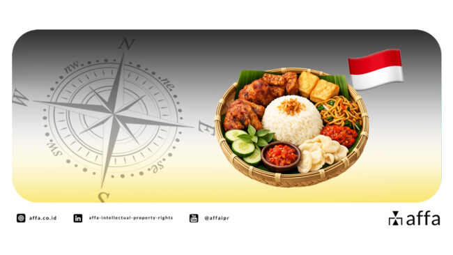 Gastronomi Indonesia: Potensi Indikasi Geografis Selanjutnya - Apakah Daerah Anda Memilikinya? - AFFA IPR