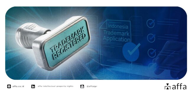 [UPDATE] Dokumen dan Syarat Permohonan Merek Terbaru - AFFA IPR